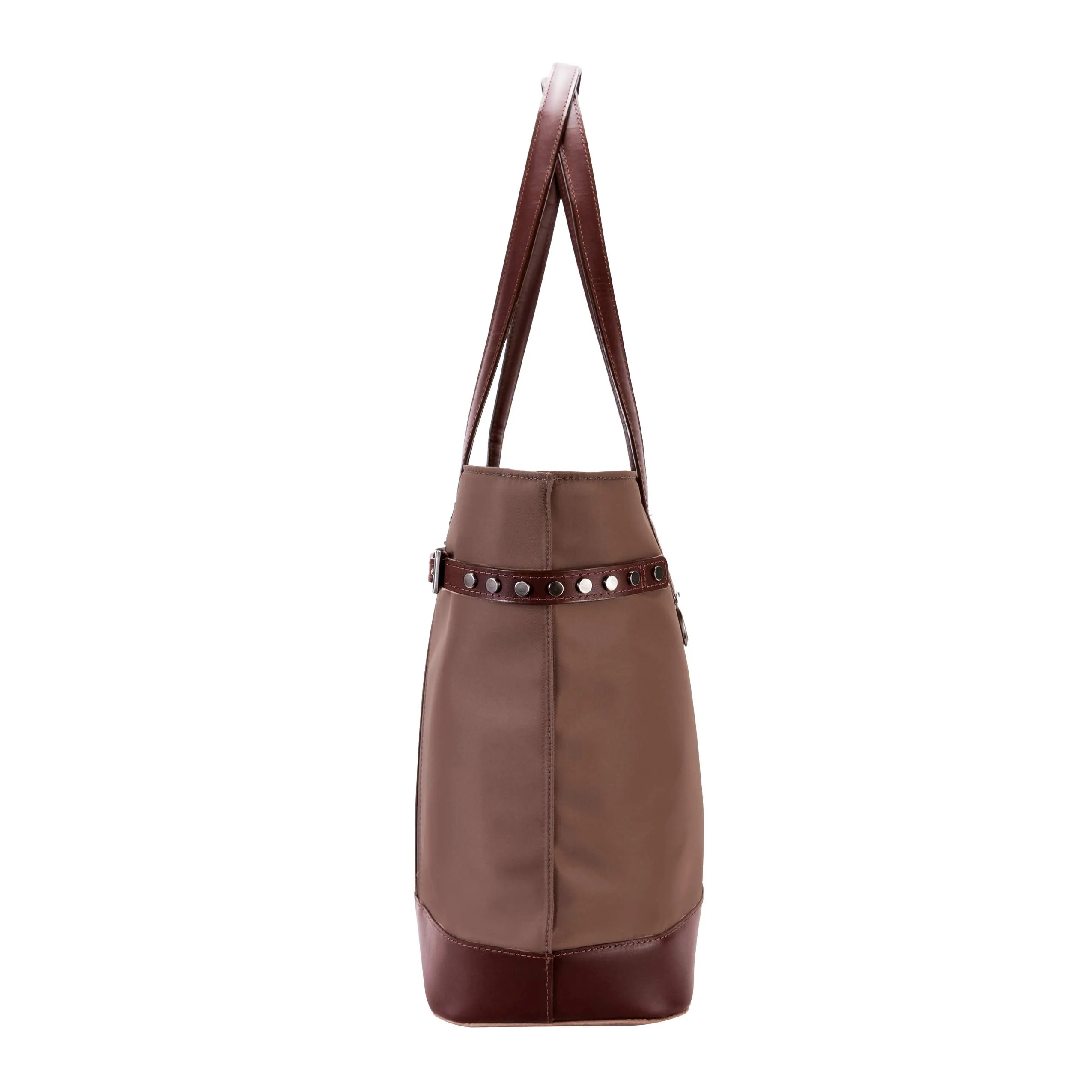 McKlein USA N Series Aria Nylon Ladies' Tote