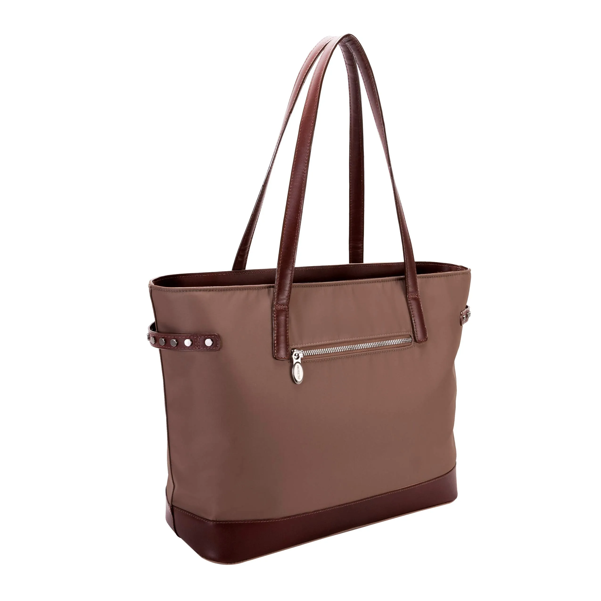 McKlein USA N Series Aria Nylon Ladies' Tote