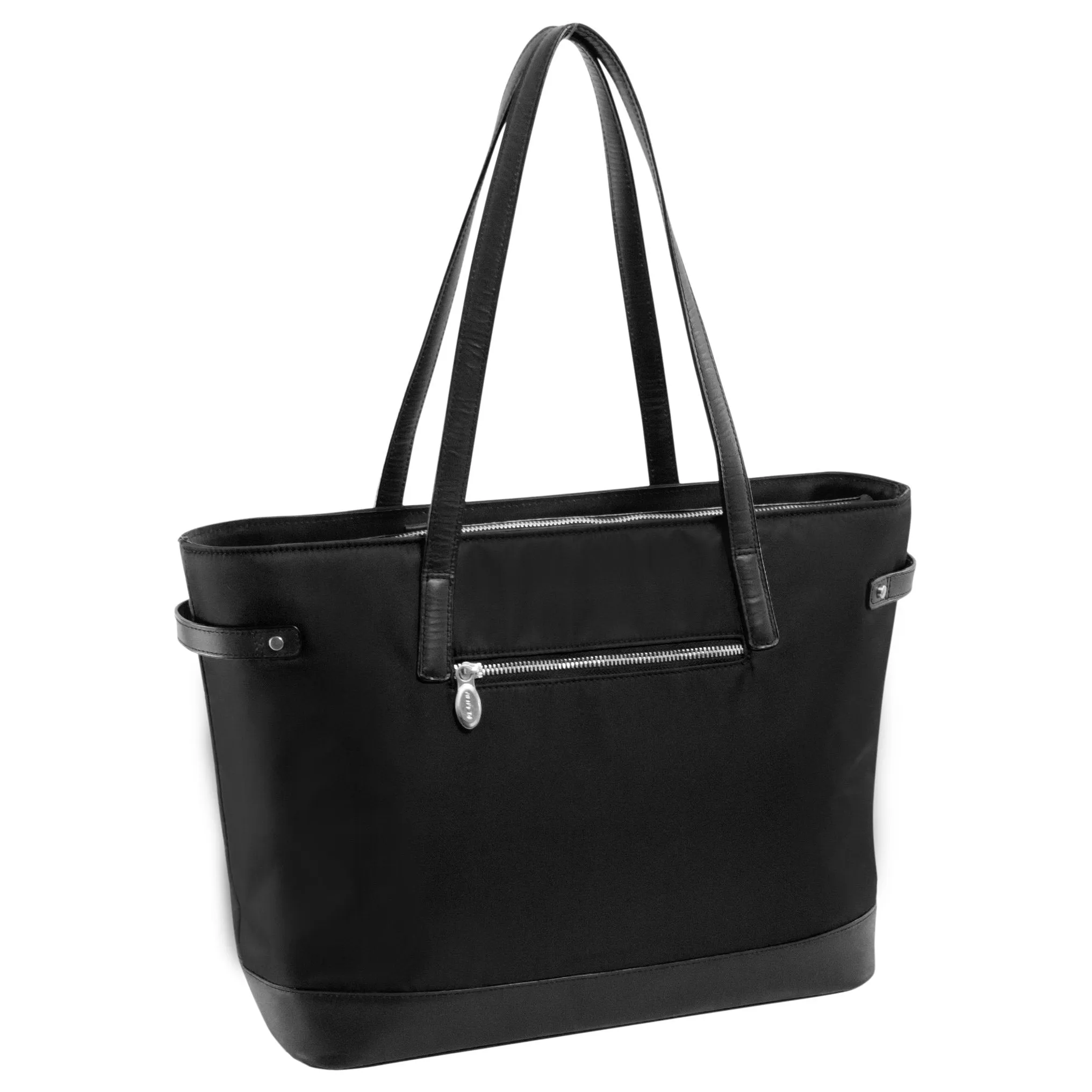 McKlein USA N Series Aria Nylon Ladies' Tote