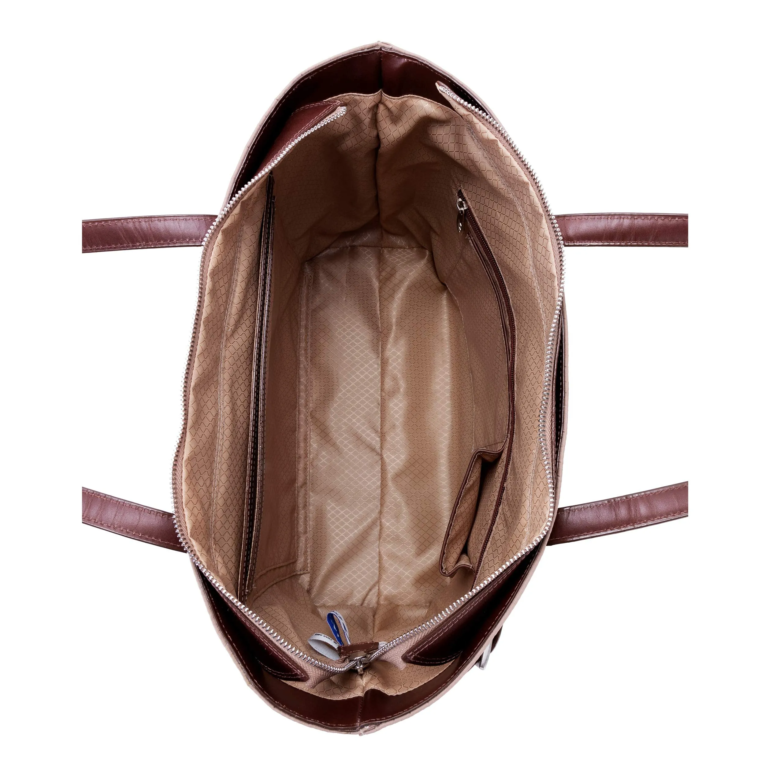 McKlein USA N Series Aria Nylon Ladies' Tote