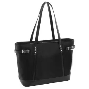 McKlein USA N Series Aria Nylon Ladies' Tote