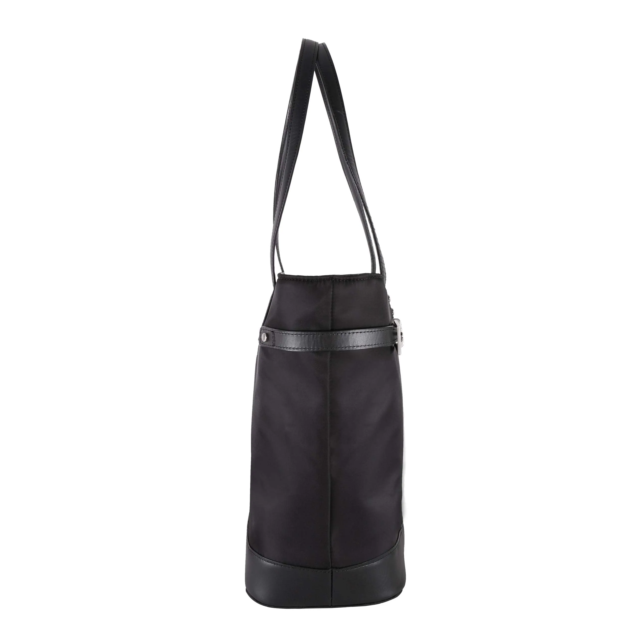 McKlein USA N Series Aria Nylon Ladies' Tote