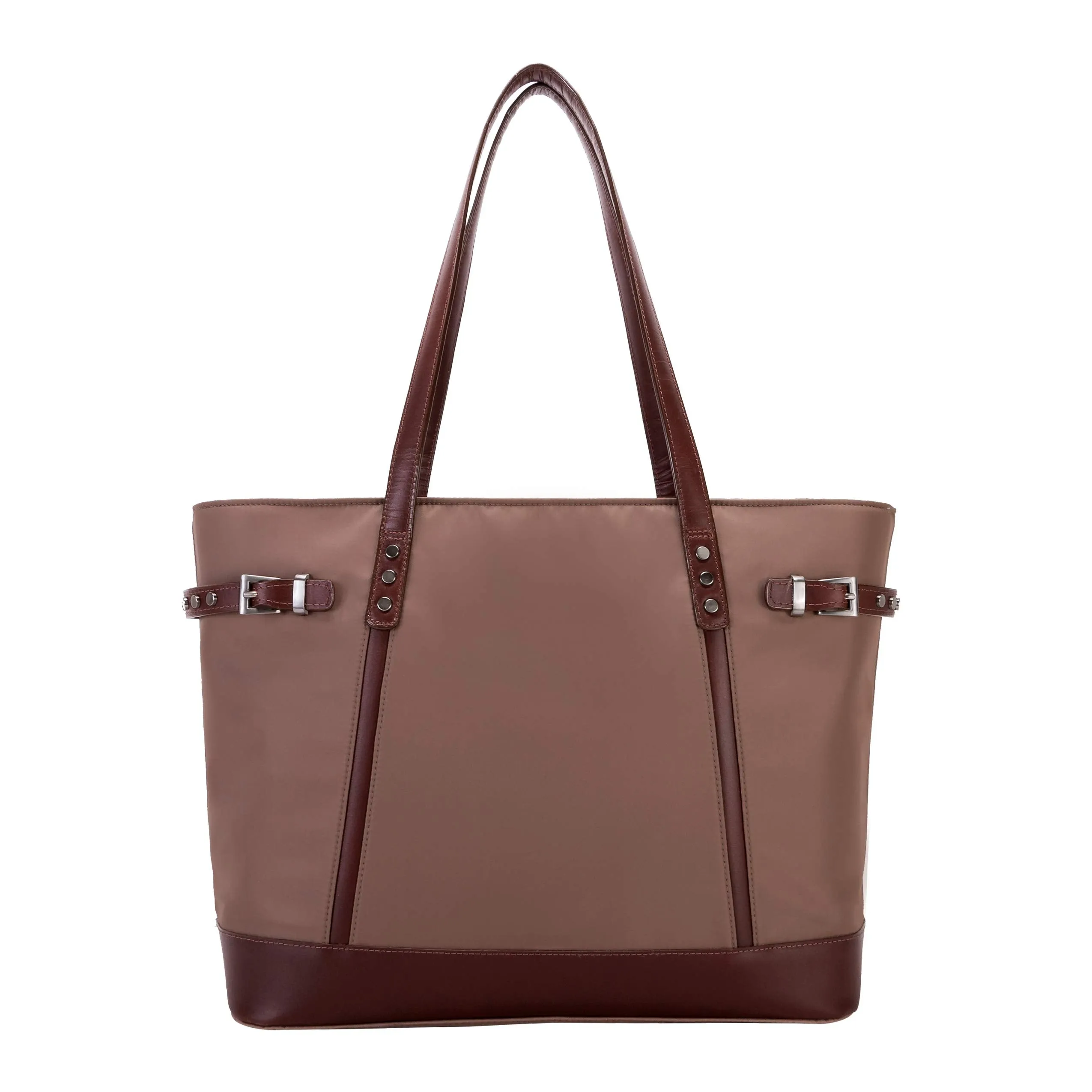 McKlein USA N Series Aria Nylon Ladies' Tote