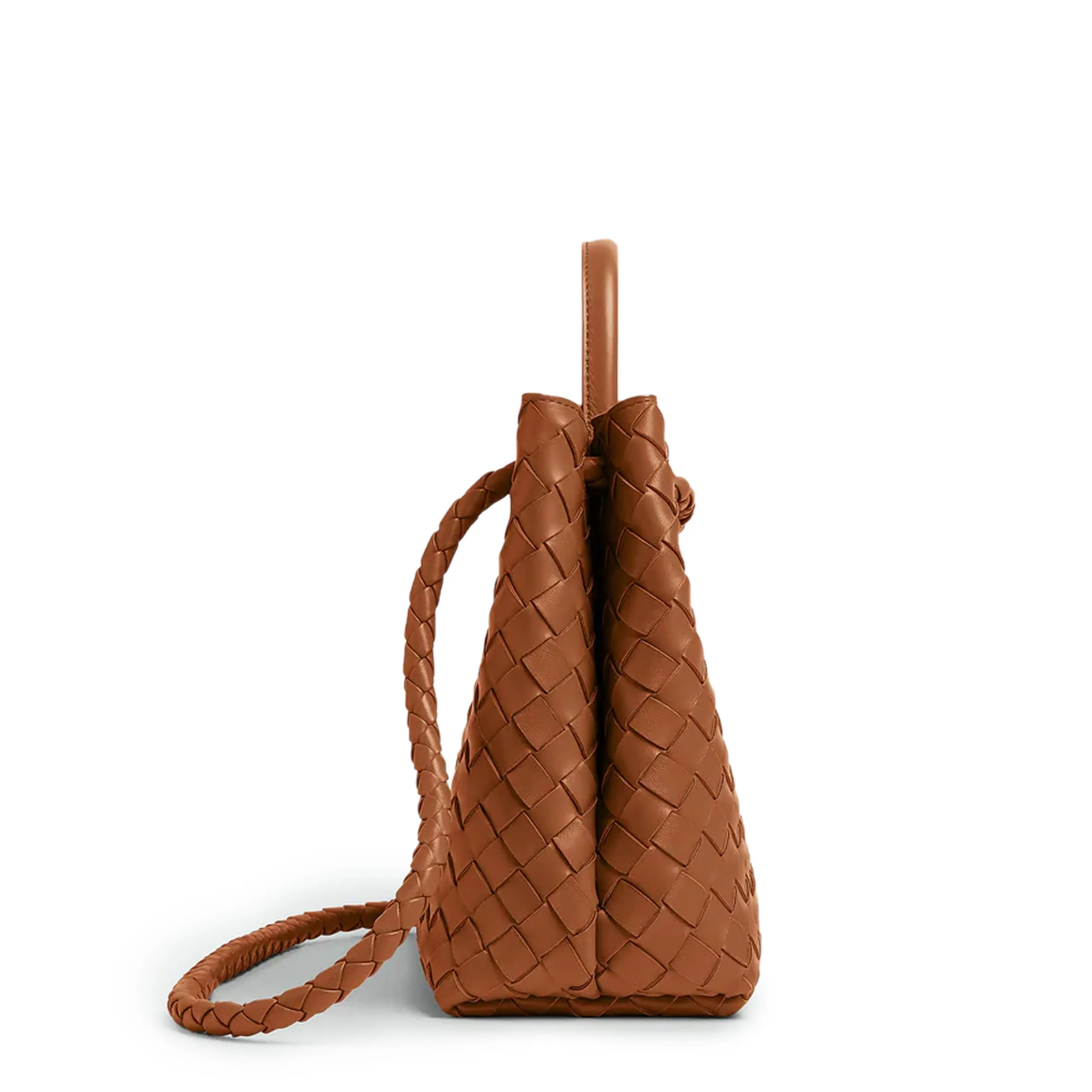 Medium Andiamo, Cognac