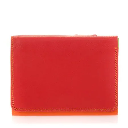Medium Tri-fold Wallet