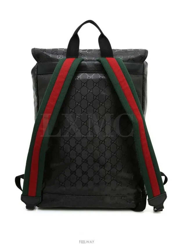 men backpack