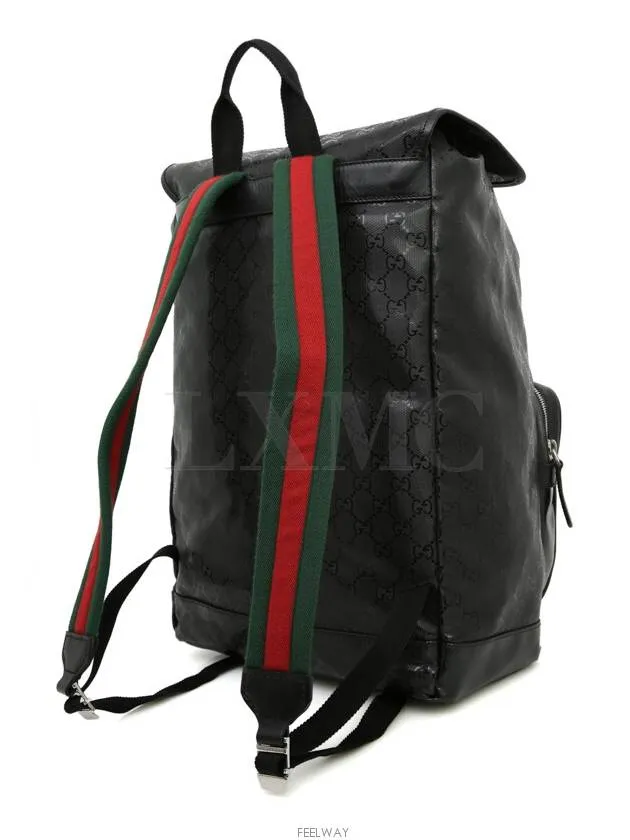 men backpack