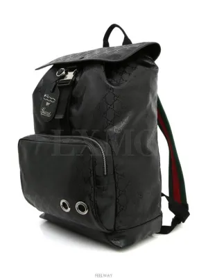 men backpack