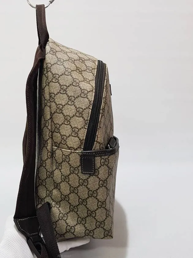 men backpack