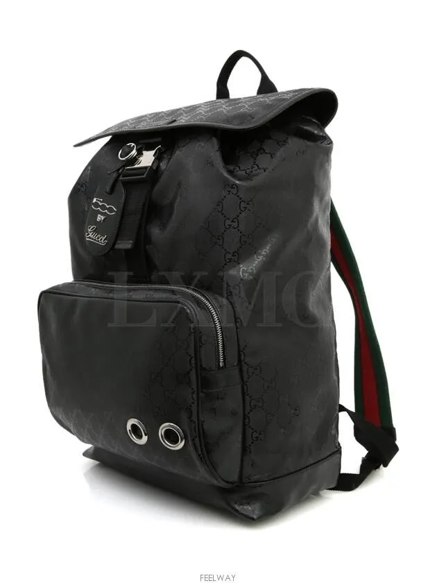men backpack