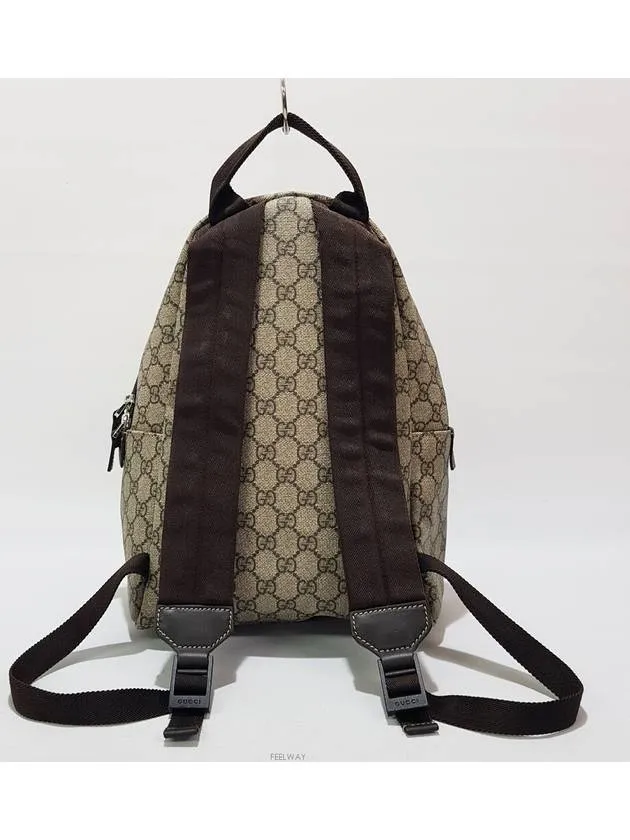 men backpack