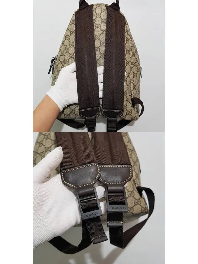 men backpack