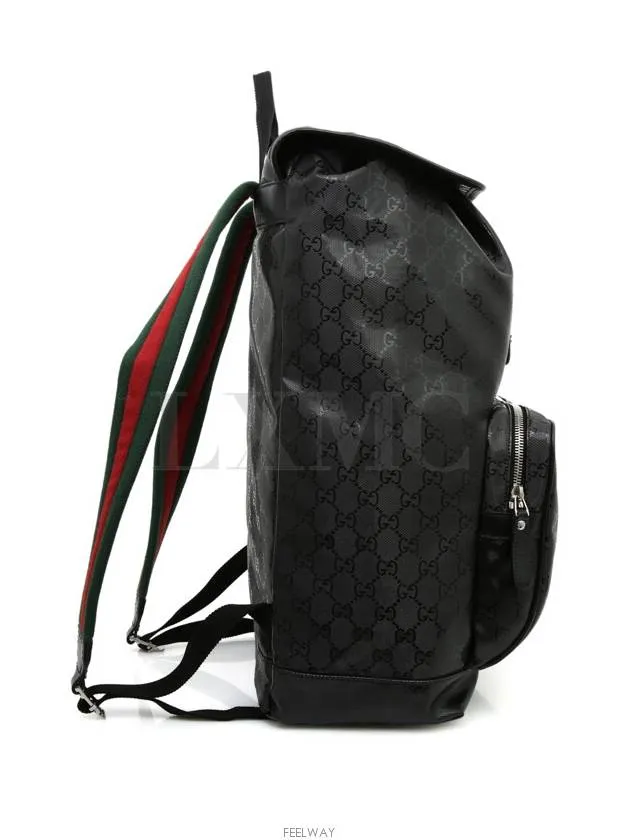 men backpack