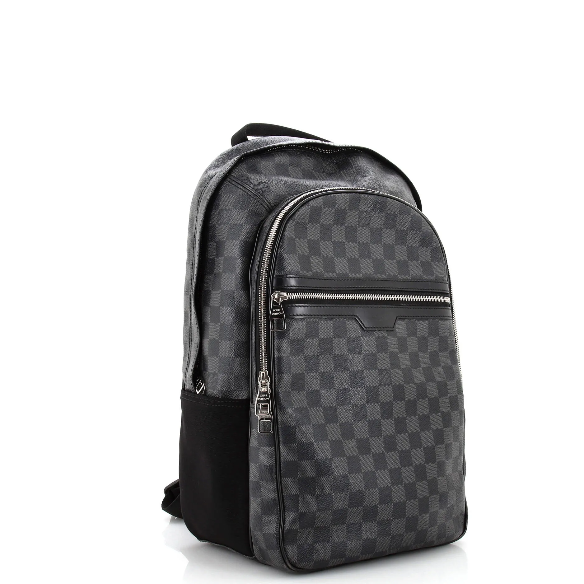 Michael Backpack Damier Graphite