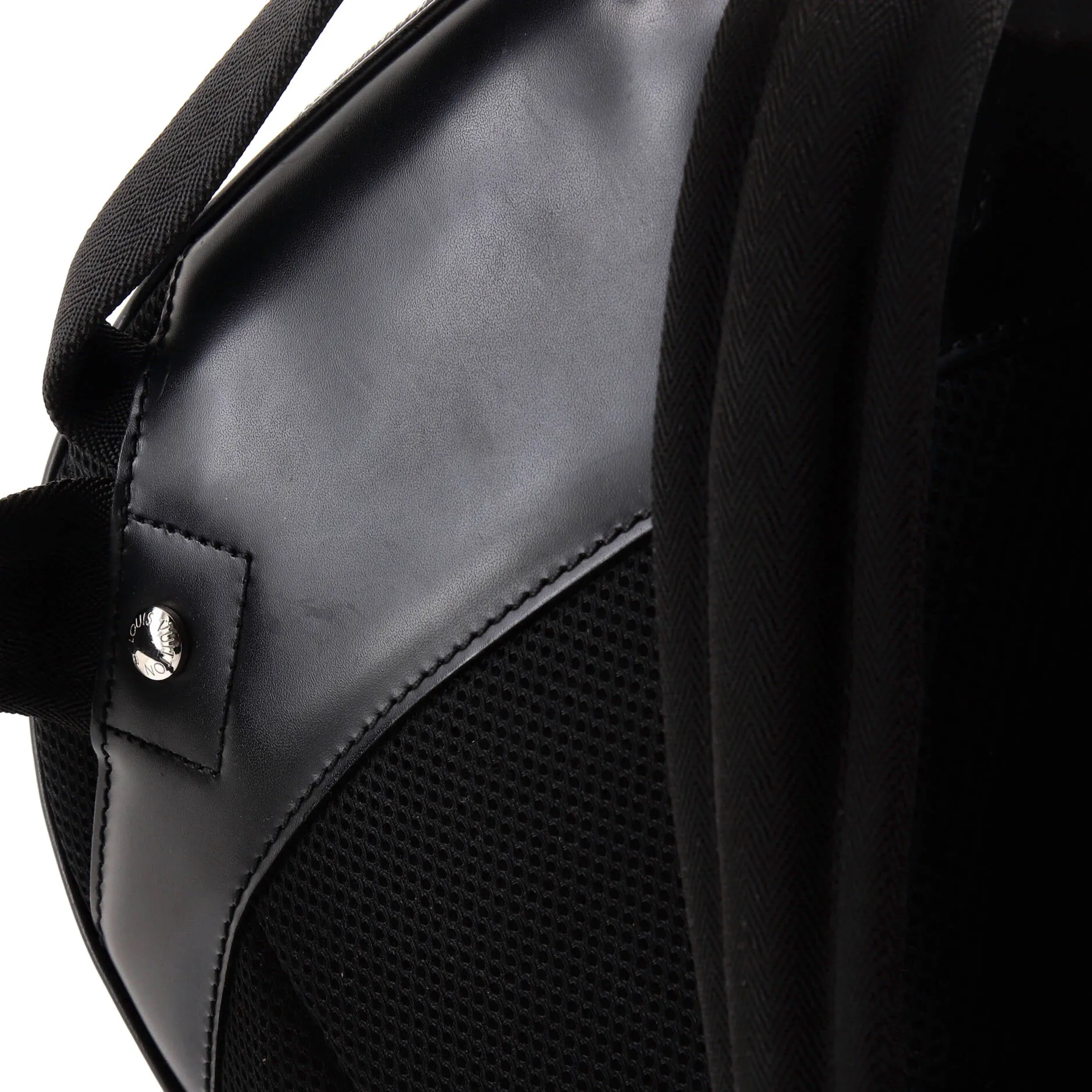 Michael Backpack Damier Graphite