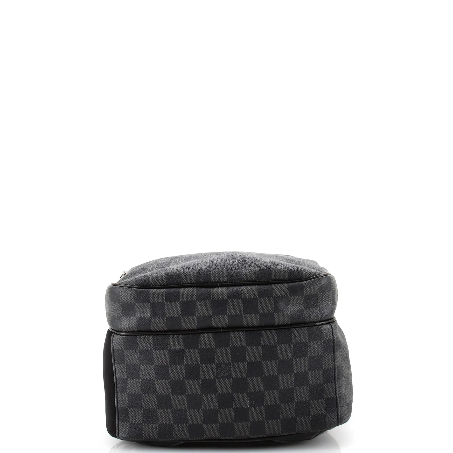 Michael Backpack Damier Graphite