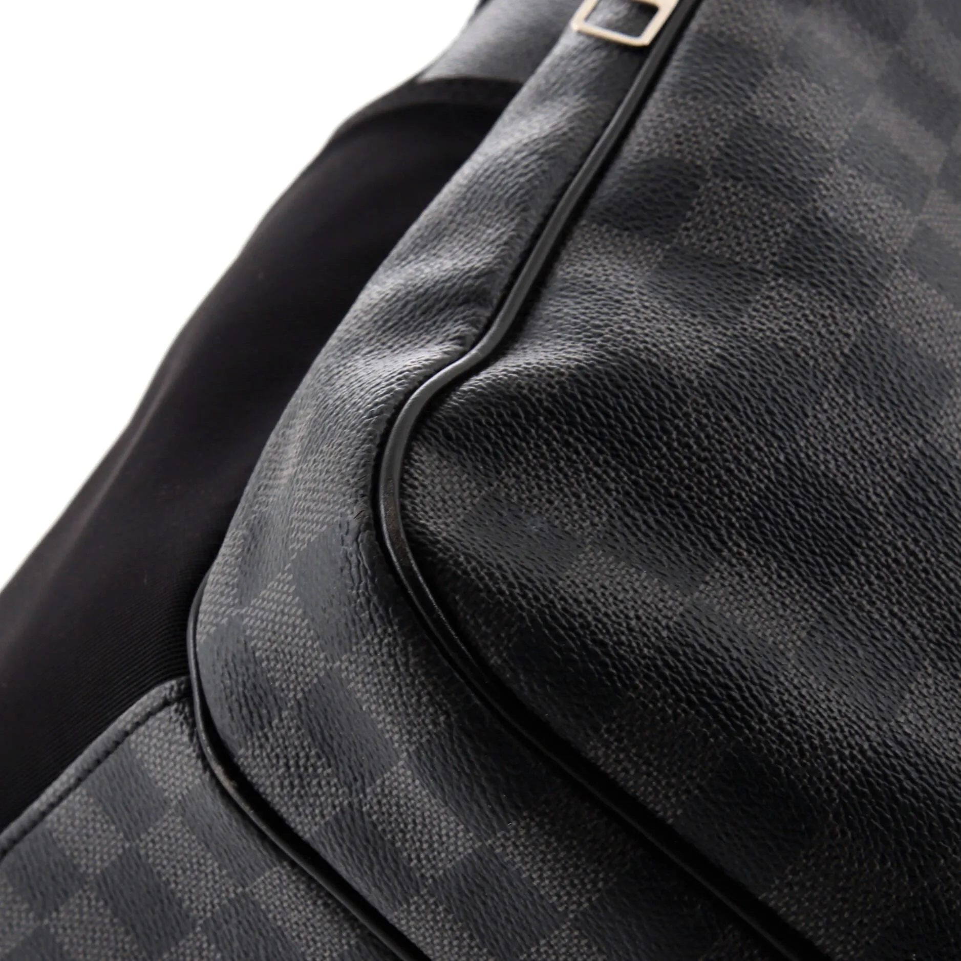 Michael Backpack Damier Graphite