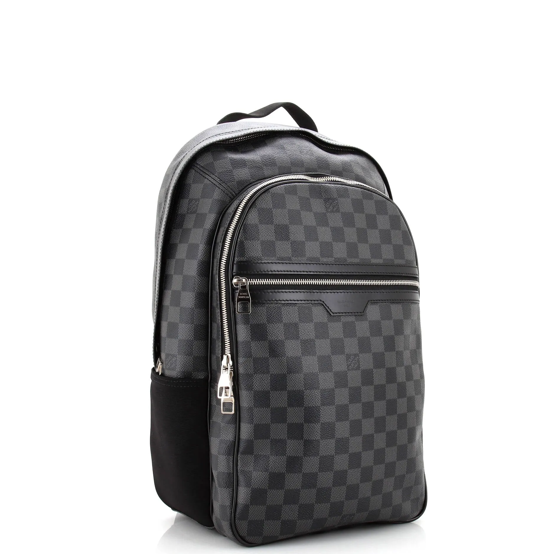 Michael Backpack Damier Graphite