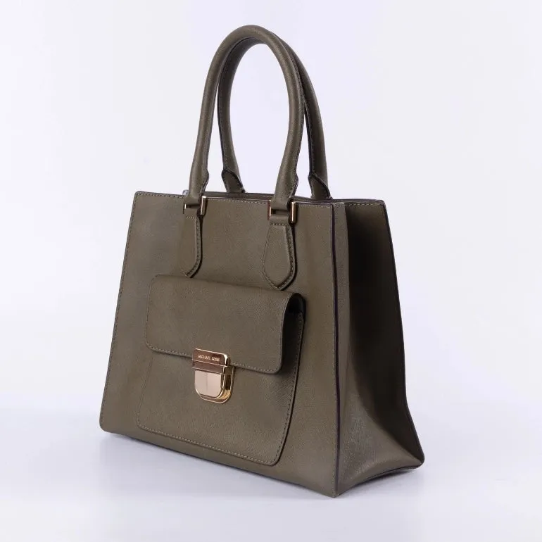 Michael Kors Bridgette Tote