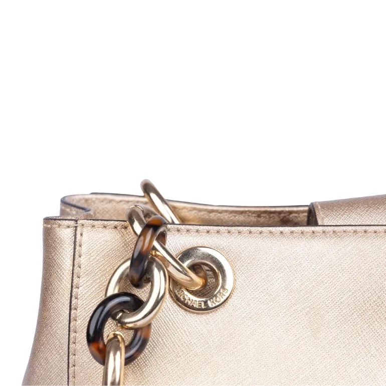 Michael Kors Cynthia Tote