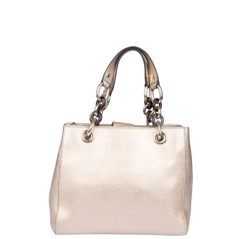 Michael Kors Cynthia Tote