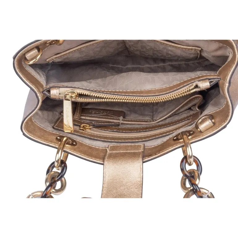 Michael Kors Cynthia Tote