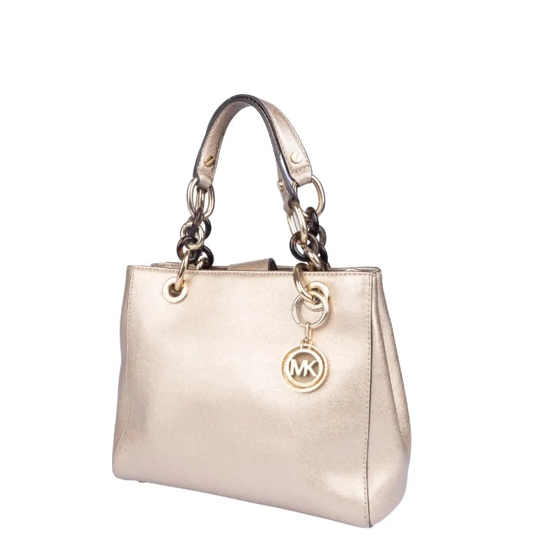 Michael Kors Cynthia Tote