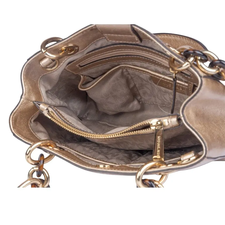 Michael Kors Cynthia Tote