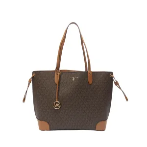 Michael Kors Edith Large Logo Tote Bag