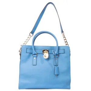 Michael Kors Hamilton Tote