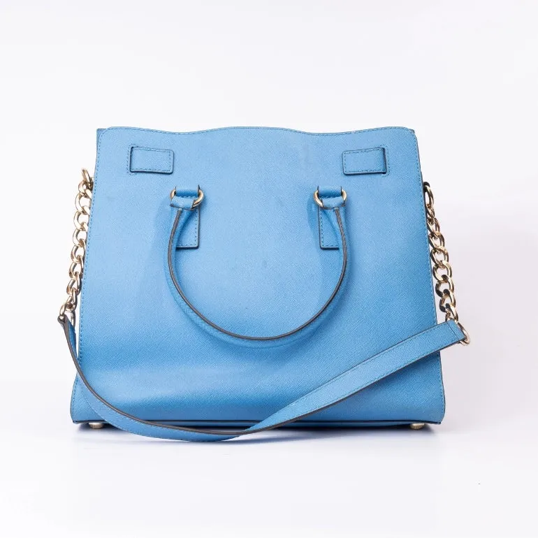 Michael Kors Hamilton Tote