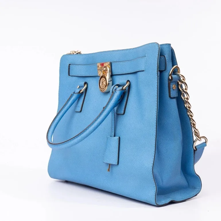 Michael Kors Hamilton Tote