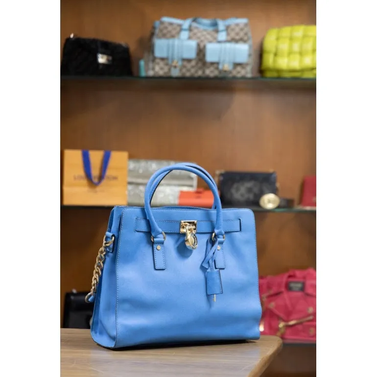Michael Kors Hamilton Tote