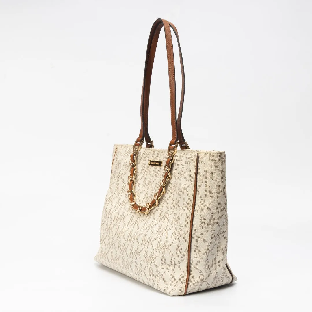 Michael Kors Harper Tote