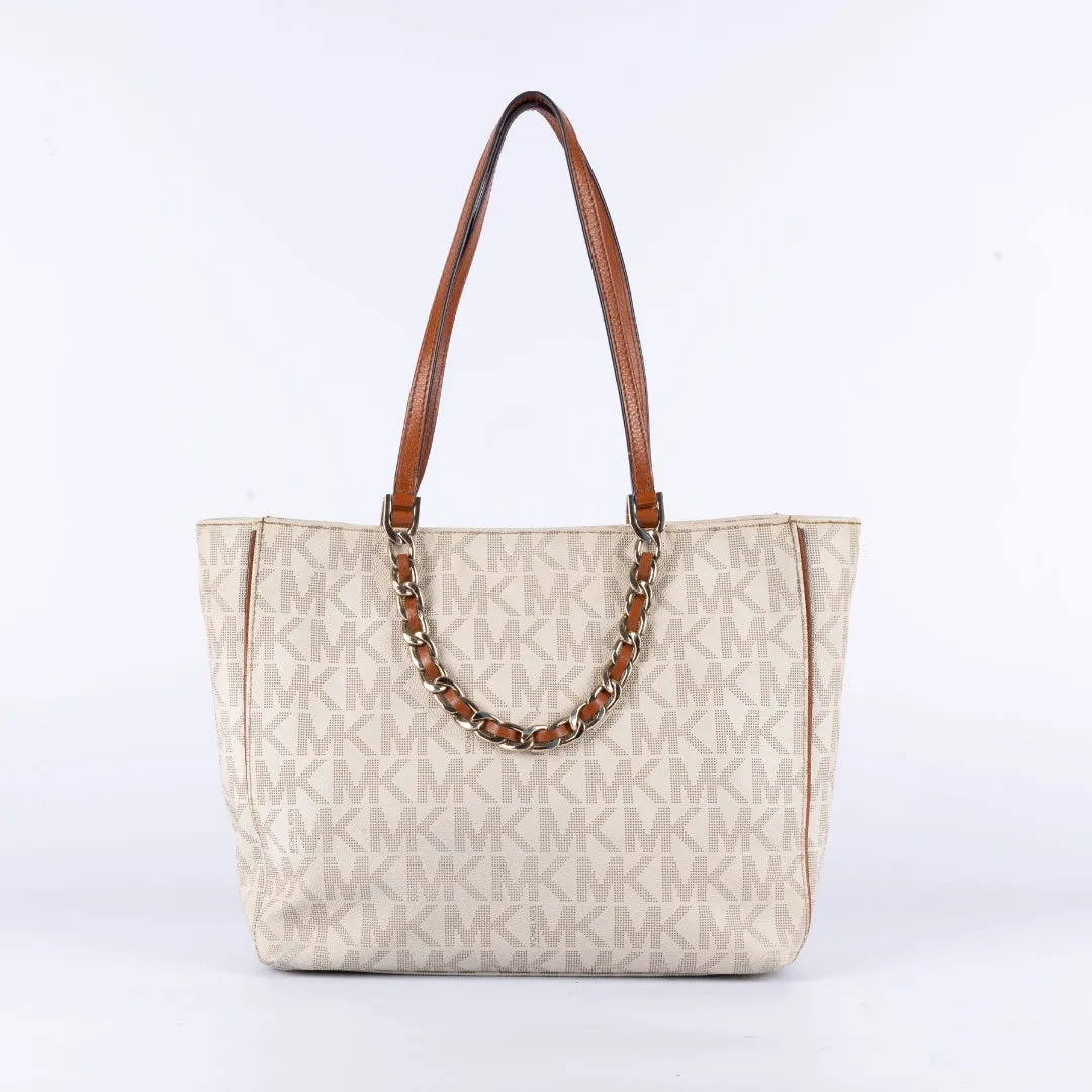 Michael Kors Harper Tote