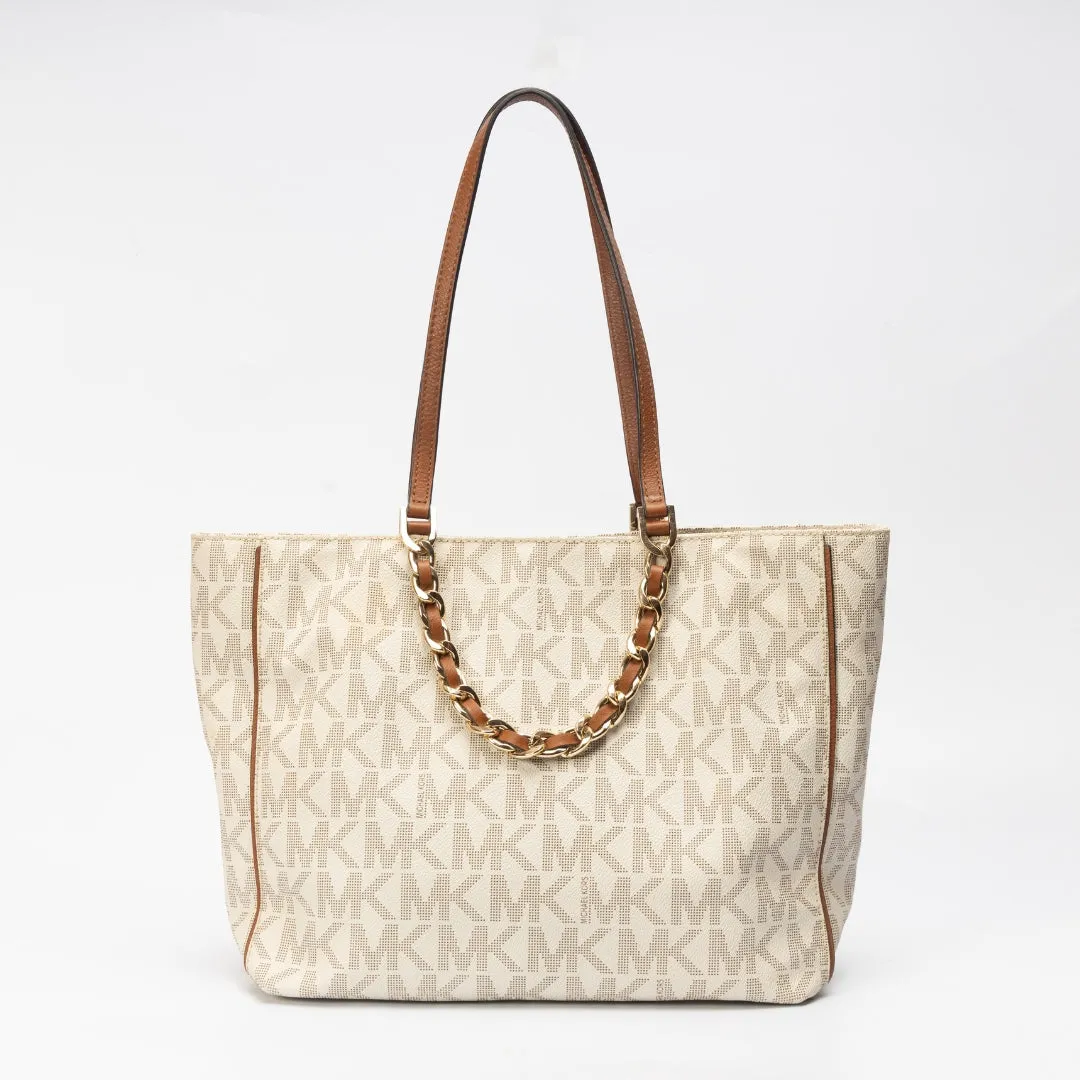 Michael Kors Harper Tote