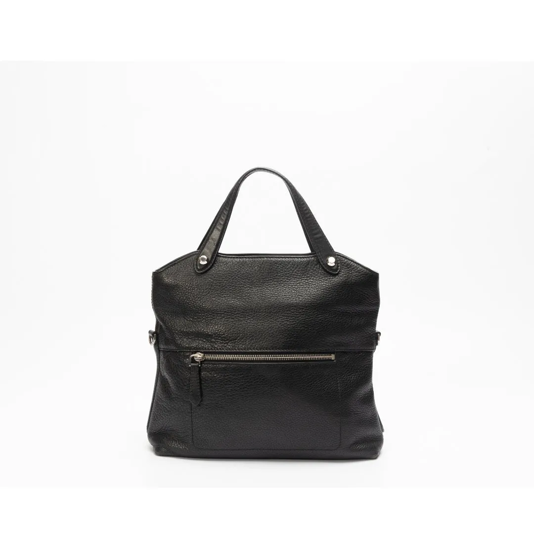 Michael Kors Hyland Medium Satchel