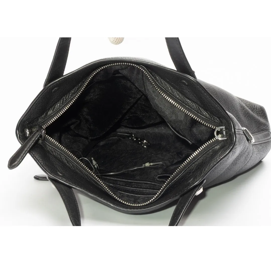 Michael Kors Hyland Medium Satchel