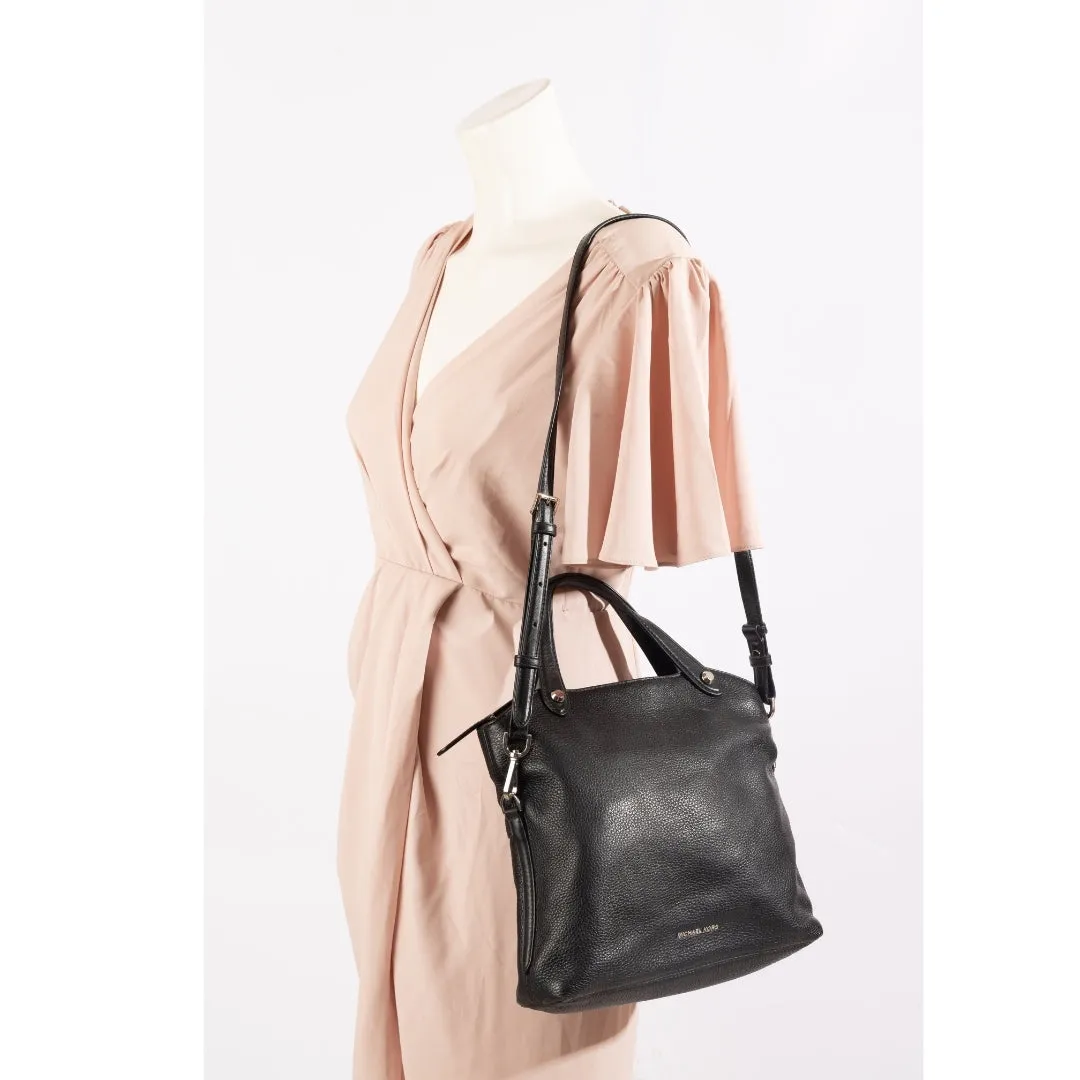 Michael Kors Hyland Medium Satchel