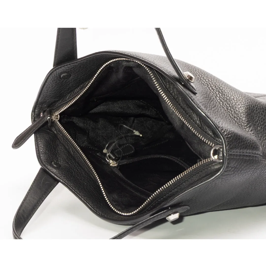 Michael Kors Hyland Medium Satchel