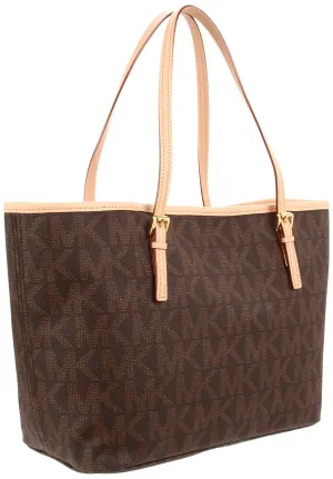 Michael Kors Jet Set Travel Tote
