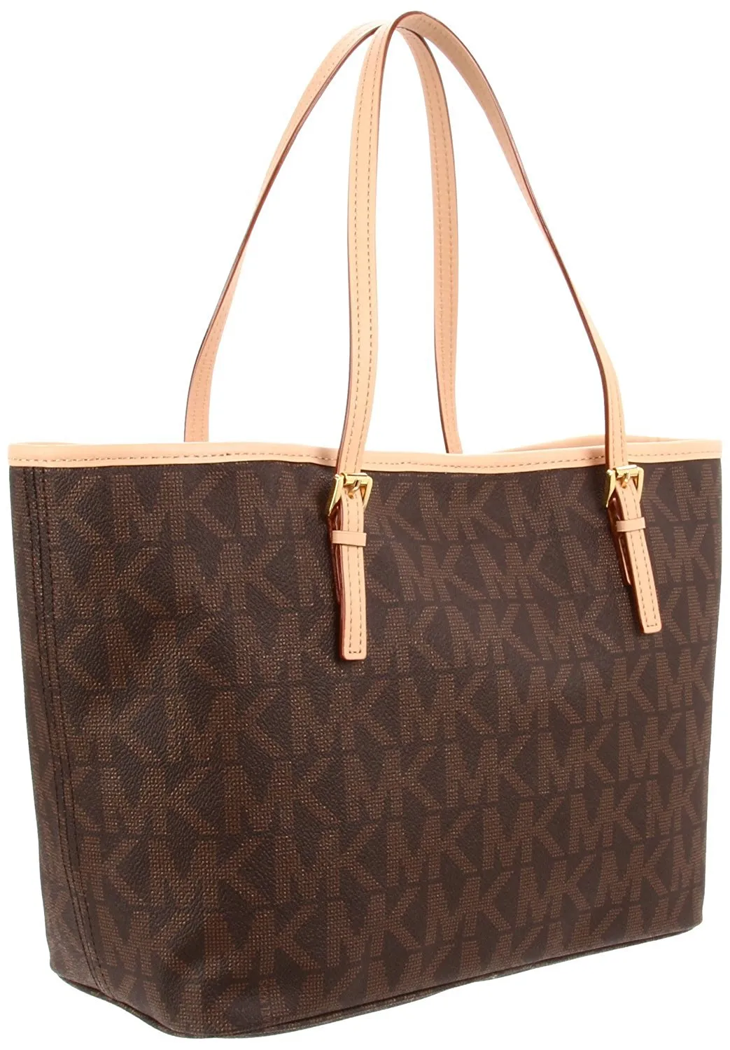 Michael Kors Jet Set Travel Tote