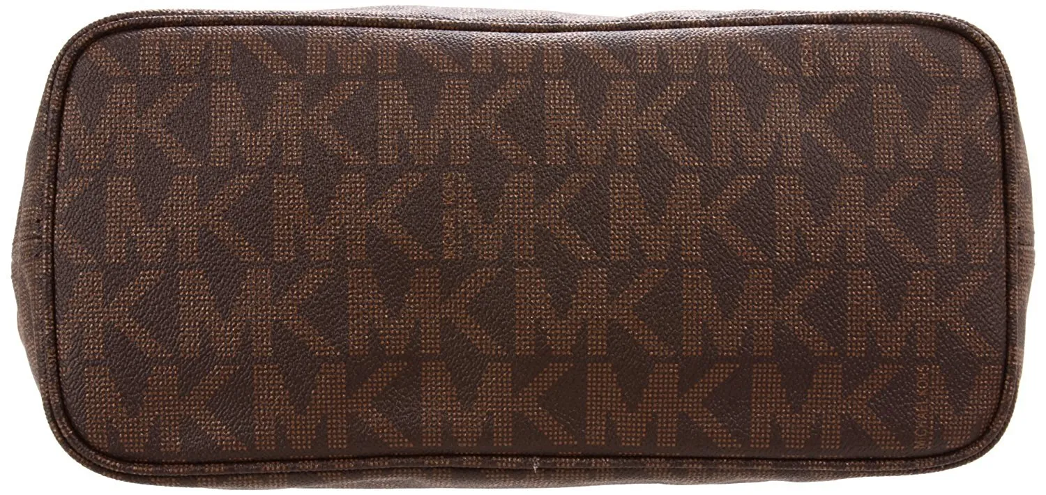 Michael Kors Jet Set Travel Tote