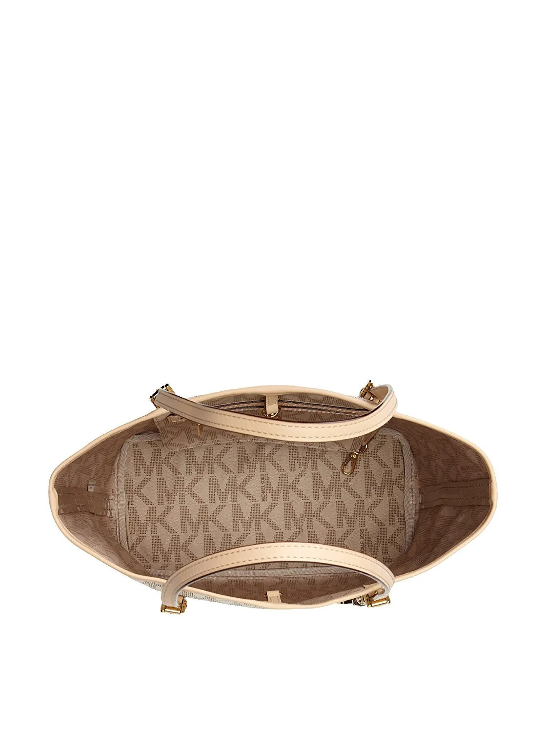 Michael Kors Jet Set Travel Tote