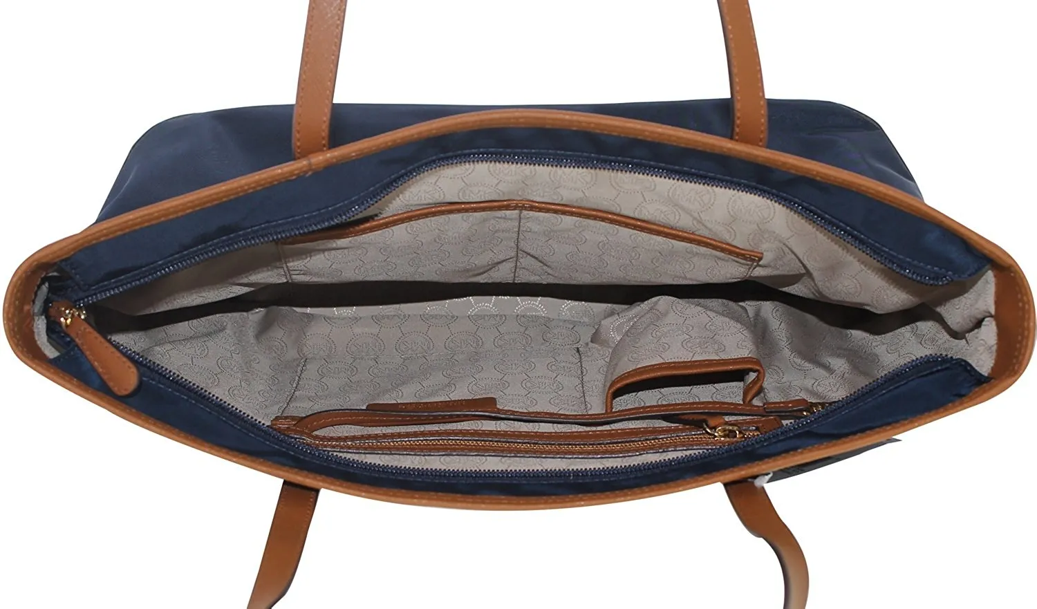 Michael Kors Kempton Large EW Tote Tote Nylon