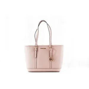 Michael Kors Powder Blush Pink Tote Bag