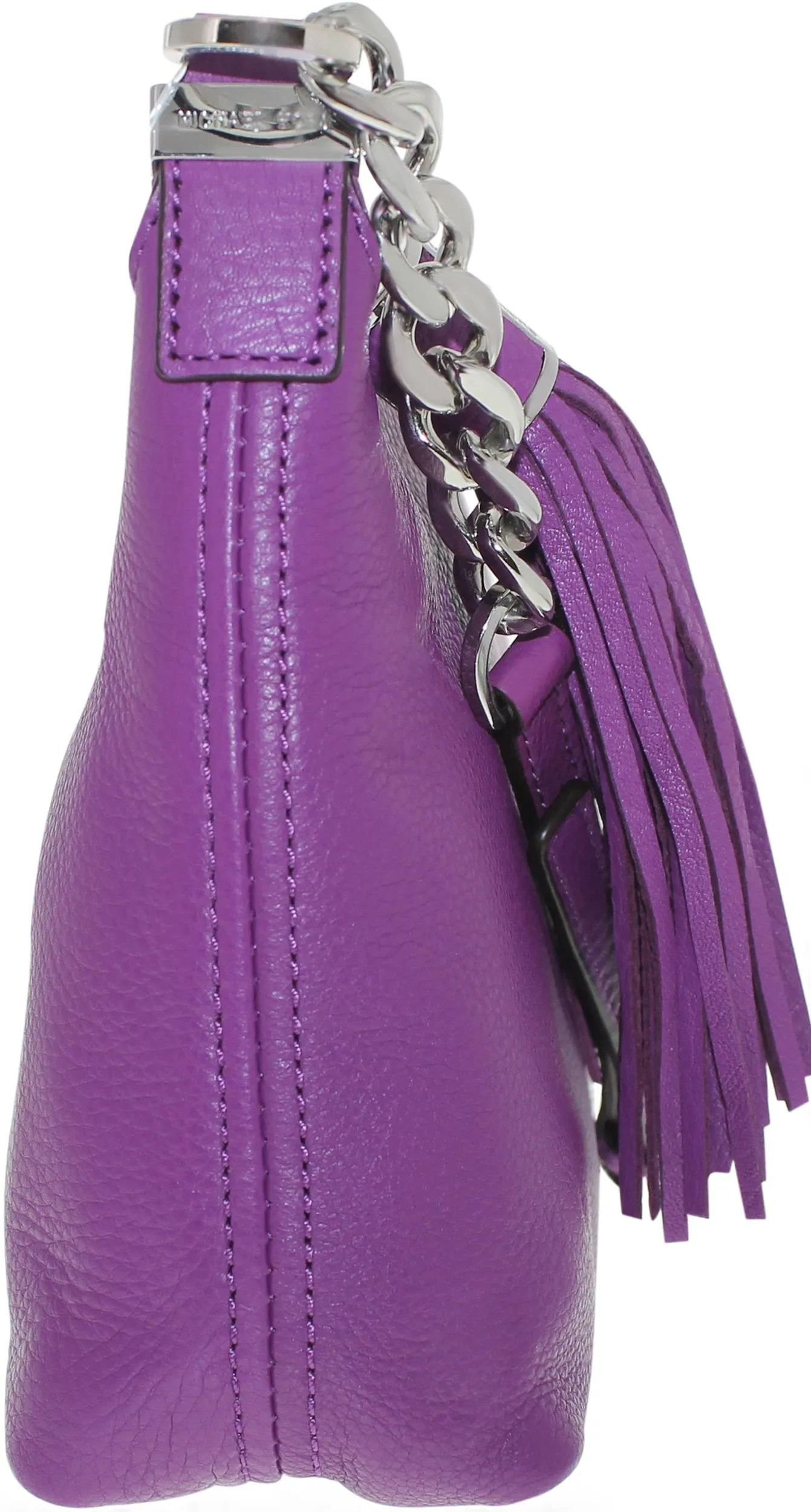 Michael Kors Weston Small Messenger Bag in