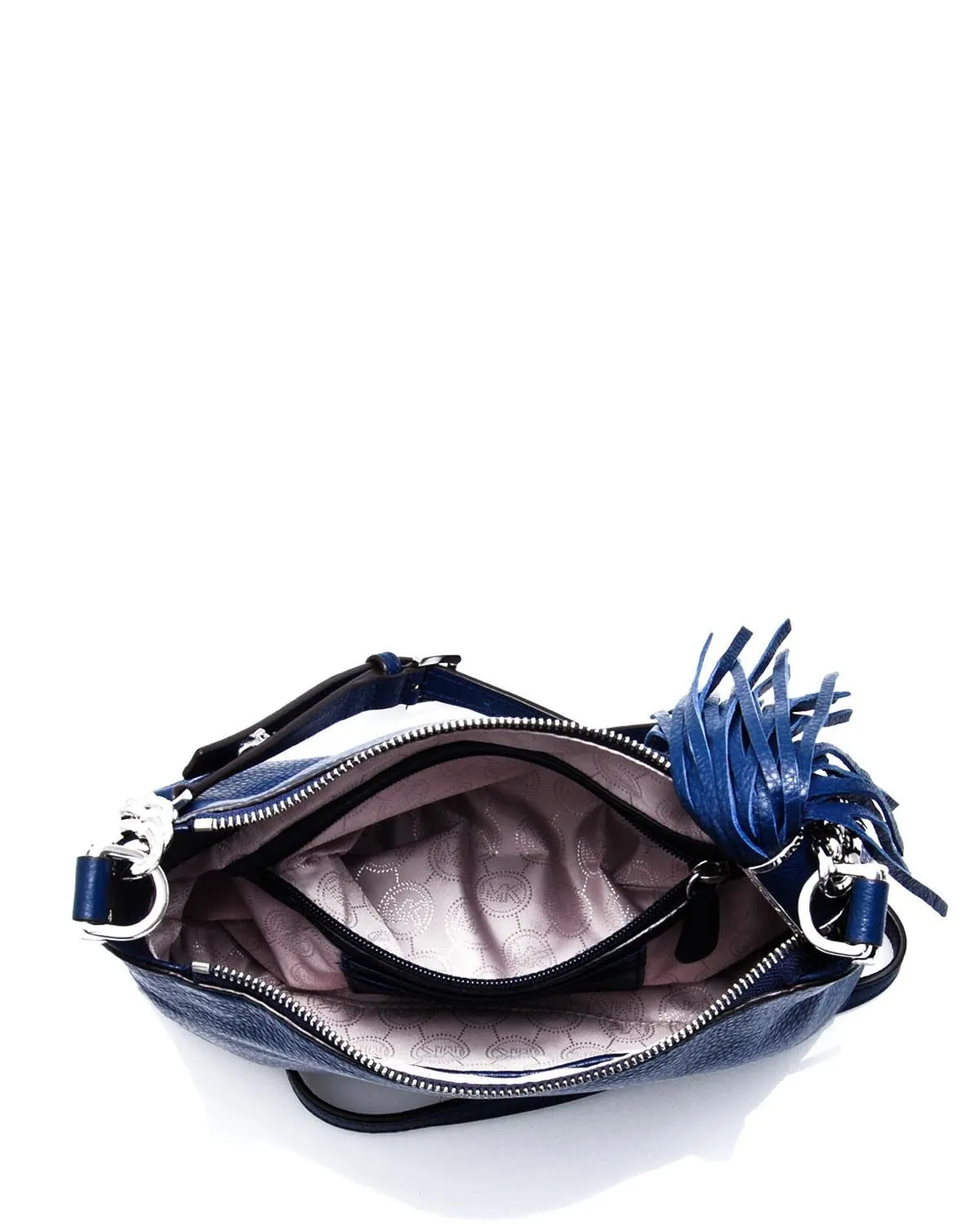 Michael Kors Weston Small Messenger Bag in