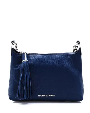 Michael Kors Weston Small Messenger Bag in