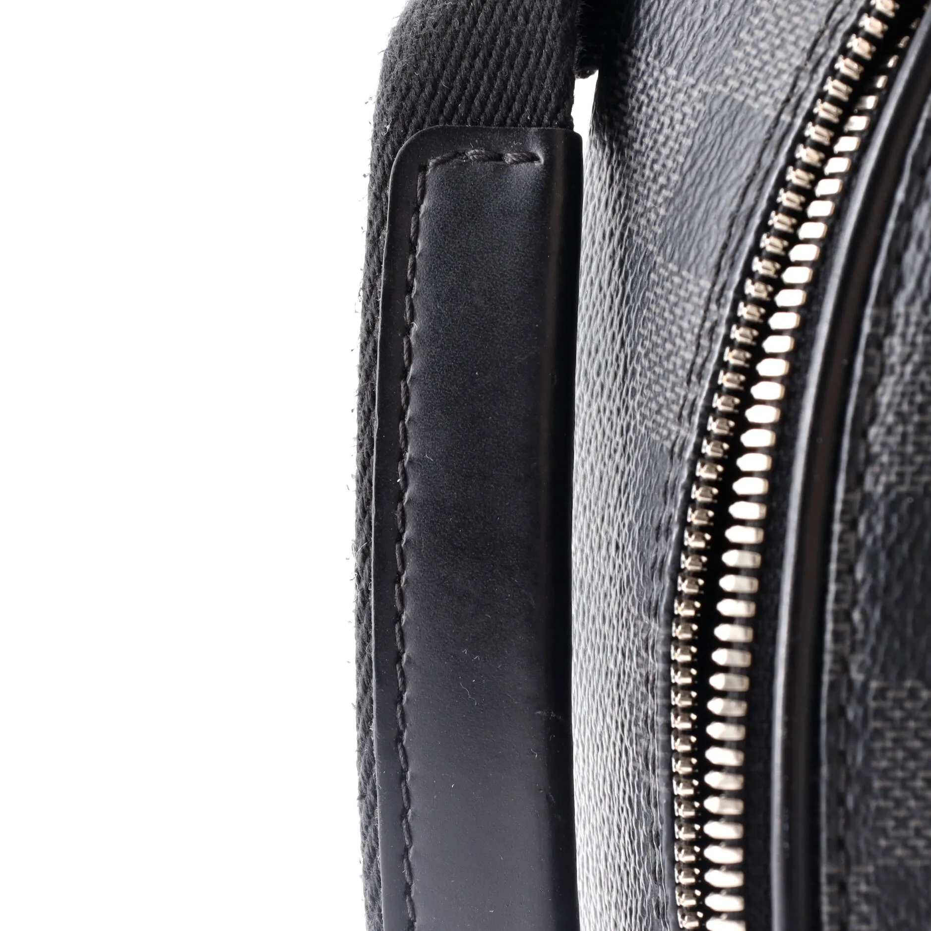Michael NM Backpack Damier Graphite